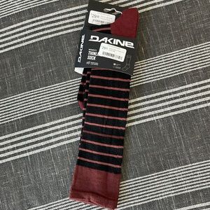 Thin line sock 🧦 NWT